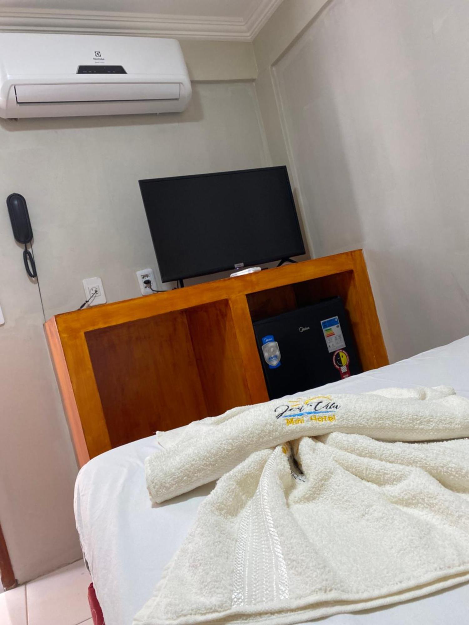 Jeri Vila Mini Hotel Jijoca de Jericoacoara Exterior foto